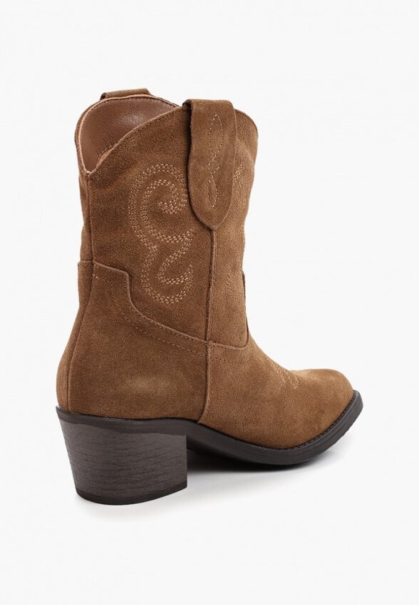 Полусапоги Obba