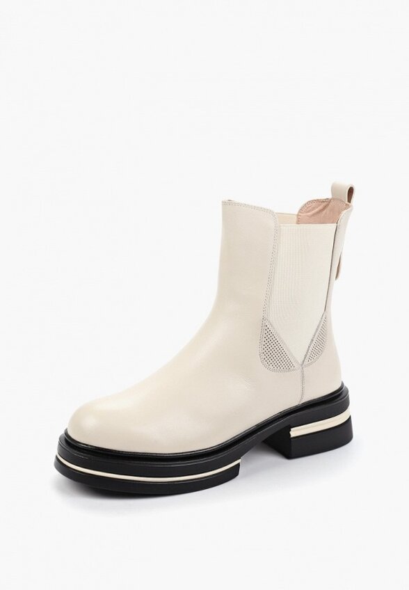 Ботинки Ivolga