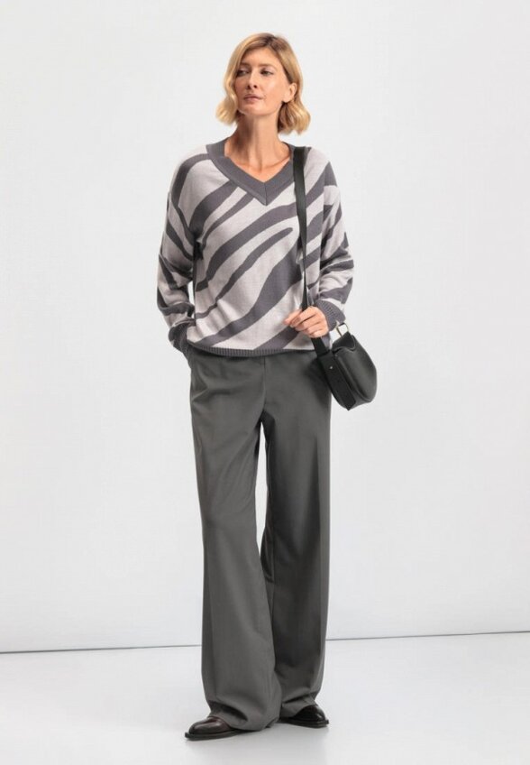 Пуловер Vivawool