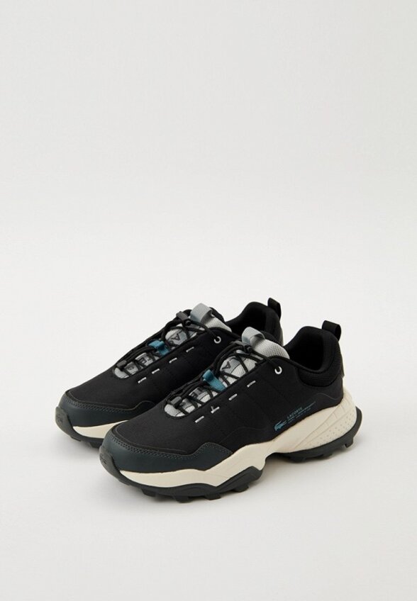 Кроссовки Lacoste