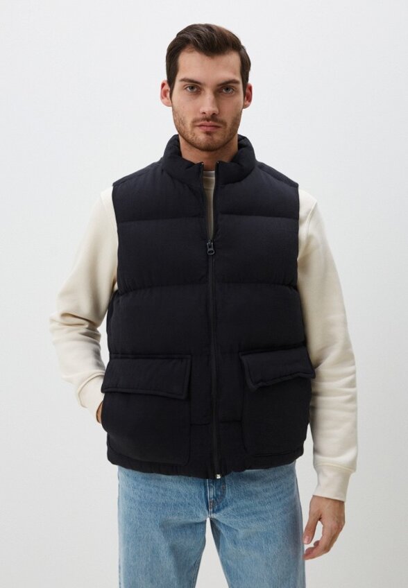 Жилет утепленный Bulanti