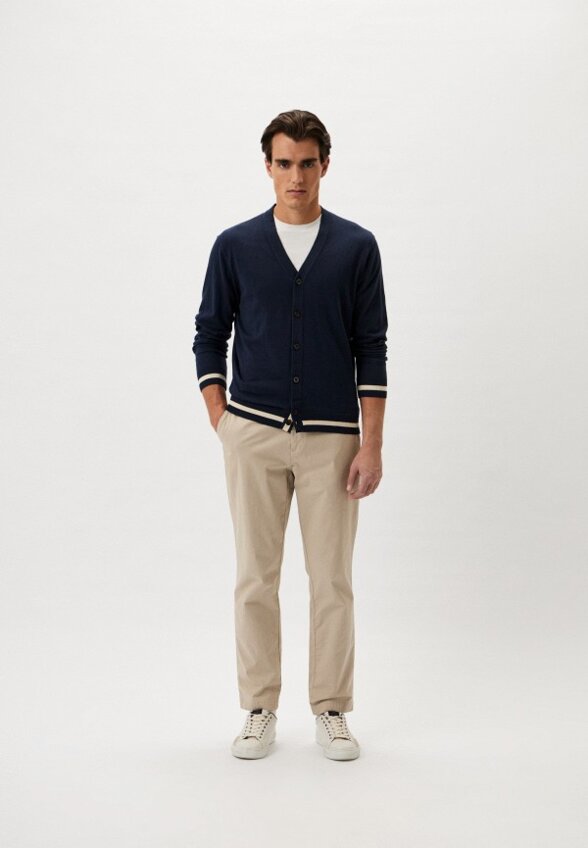 Кардиган Hackett London