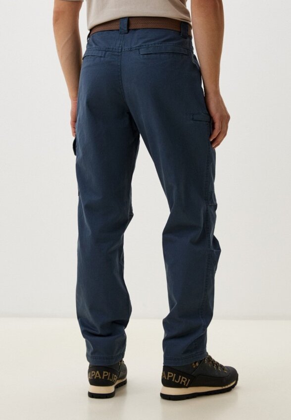 Брюки Cordillero