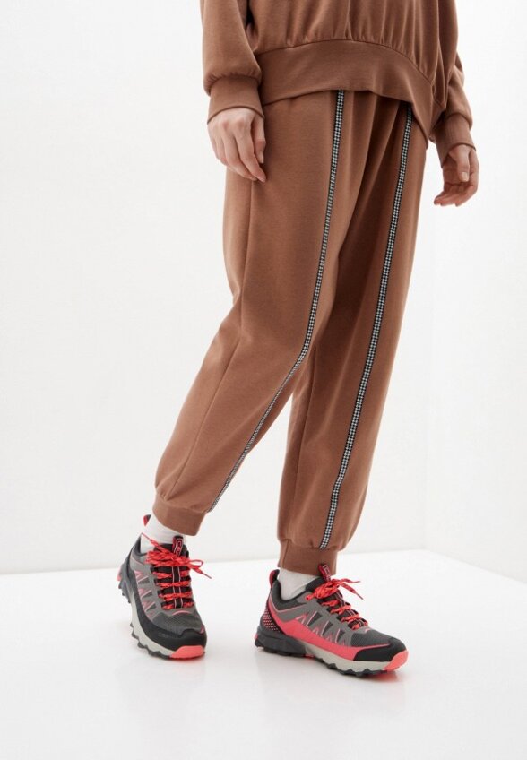 Кроссовки трекинговые CMP