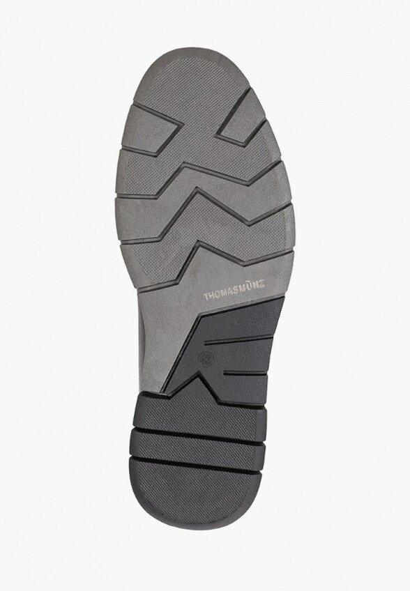 Ботинки Thomas Munz