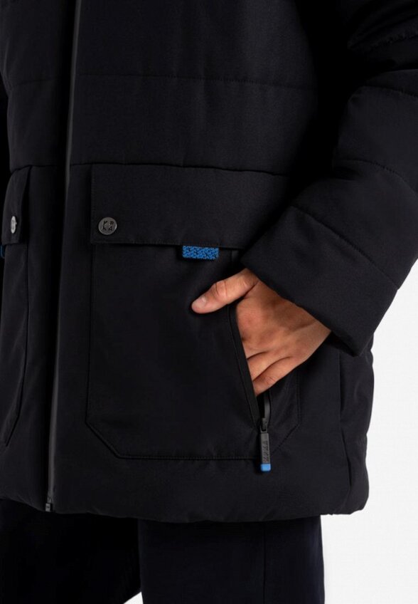 Куртка утепленная Kapika