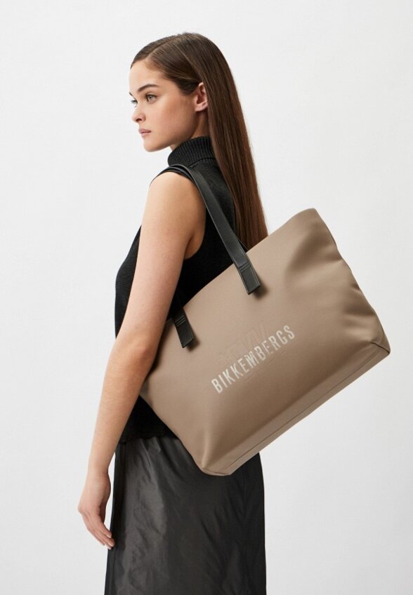 Сумка Bikkembergs