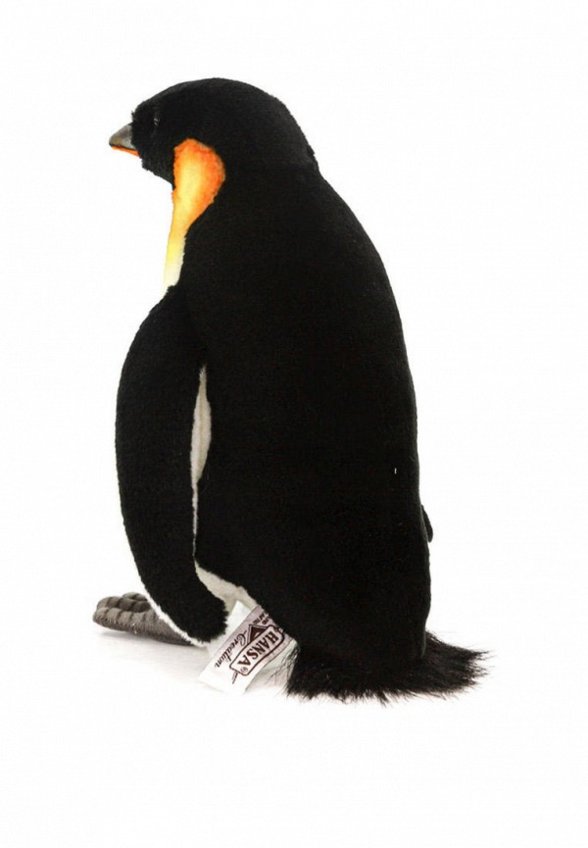 Игрушка мягкая Hansa