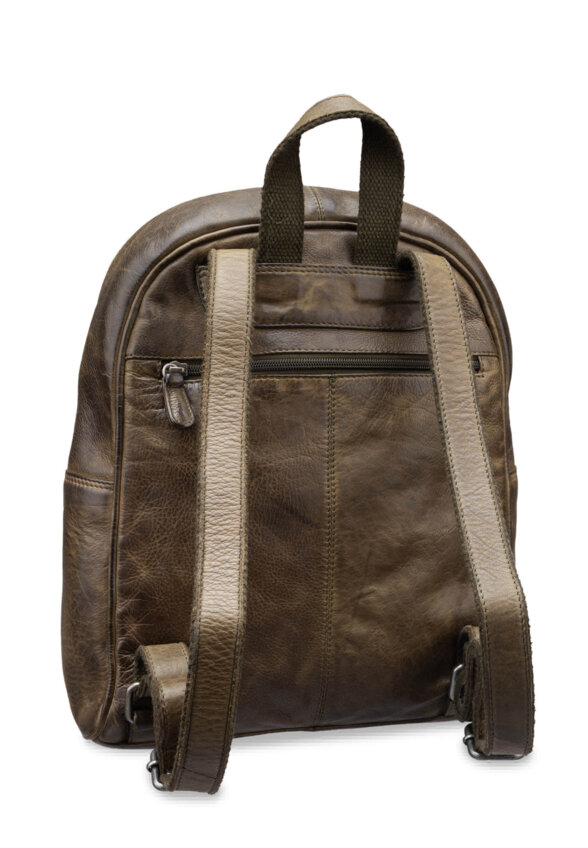 Др.Коффер B402826-248-80 рюкзак