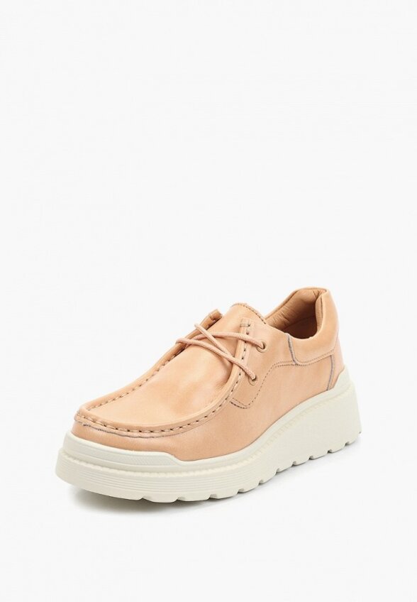 Ботинки Francesco Donni