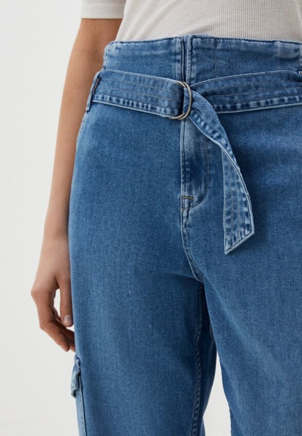 Джинсы Pepe Jeans