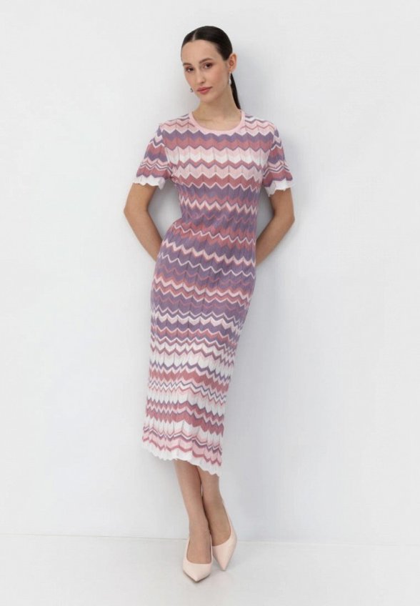 Платье Vivawool