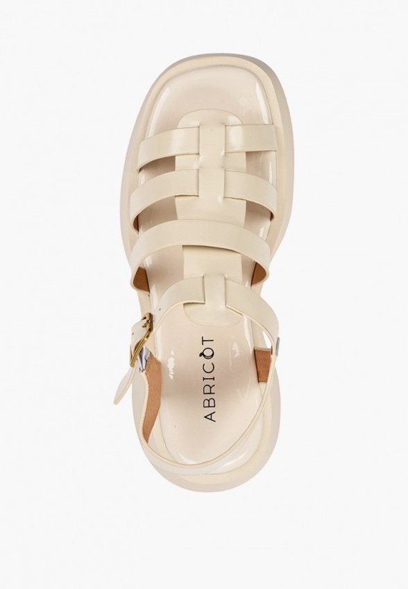 Босоножки Abricot