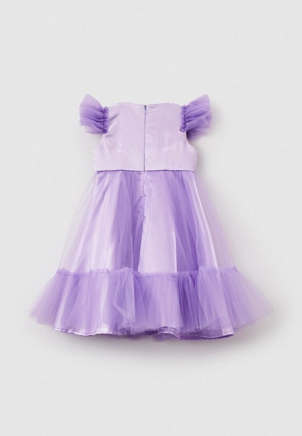 Платье Bonjour Bebe