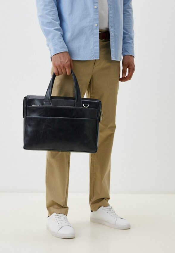 Сумка Mercier Roman