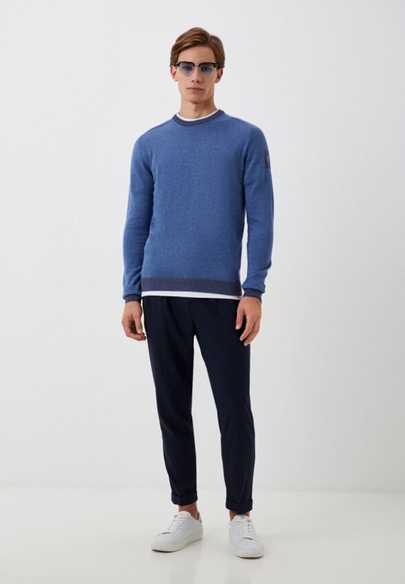 Джемпер Cudgi