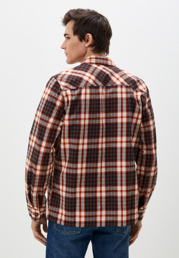 Рубашка Mustang