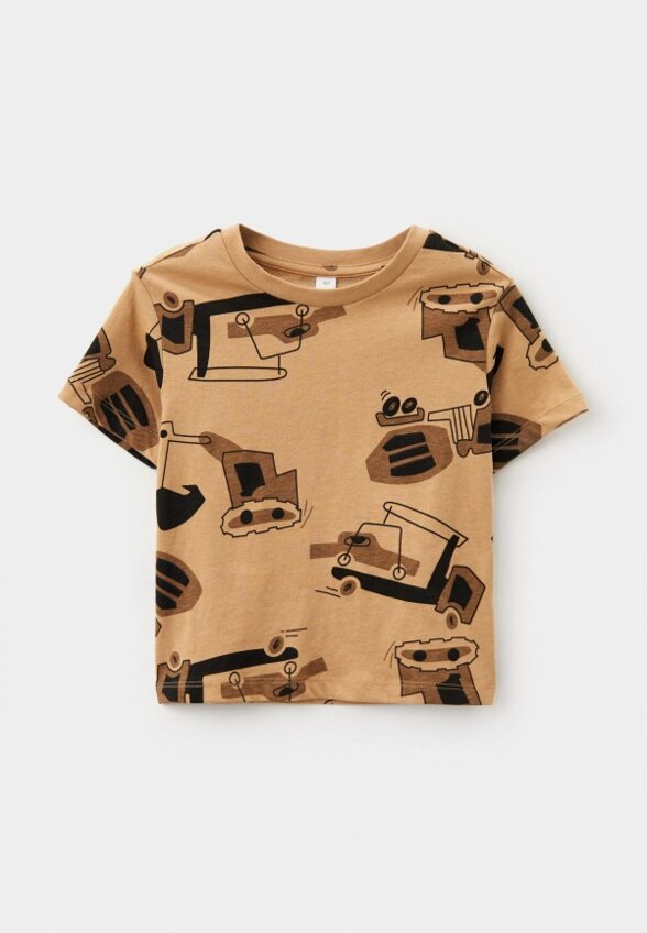 Футболка Sela