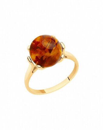 Кольцо Diamant женщинам