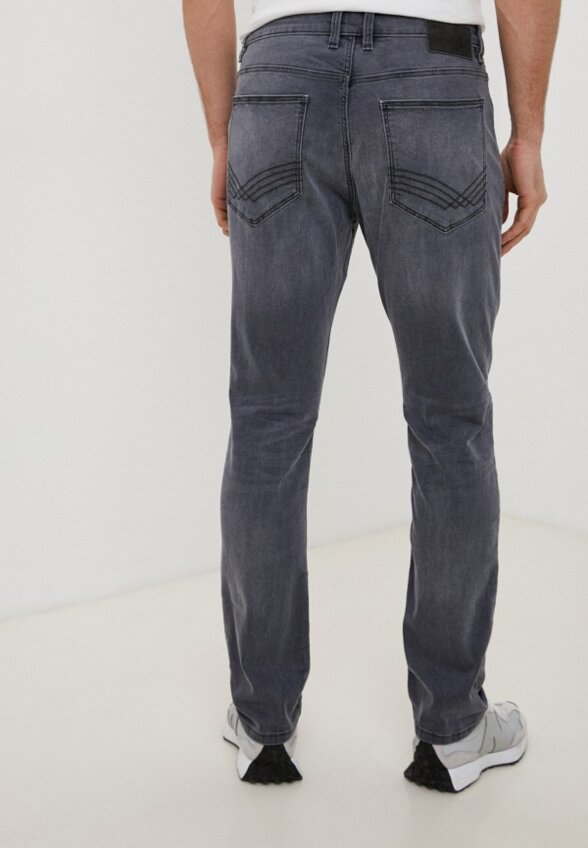 Джинсы Tom Tailor