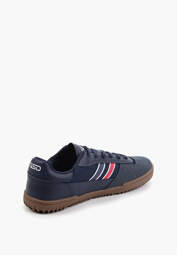 Бутсы зальные GSD