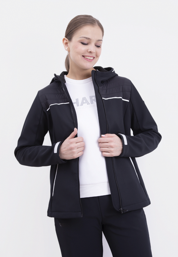 Ветровка High Experience