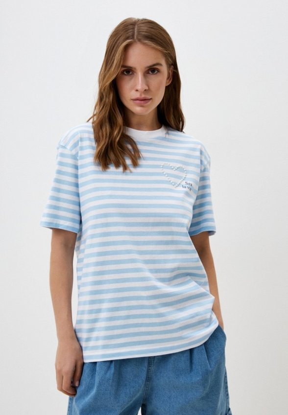 Футболка O'STIN