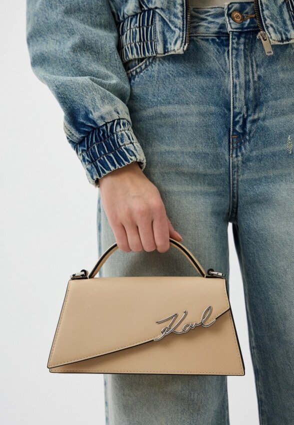 Сумка Karl Lagerfeld