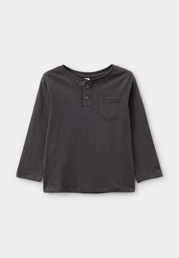 Лонгслив Sela