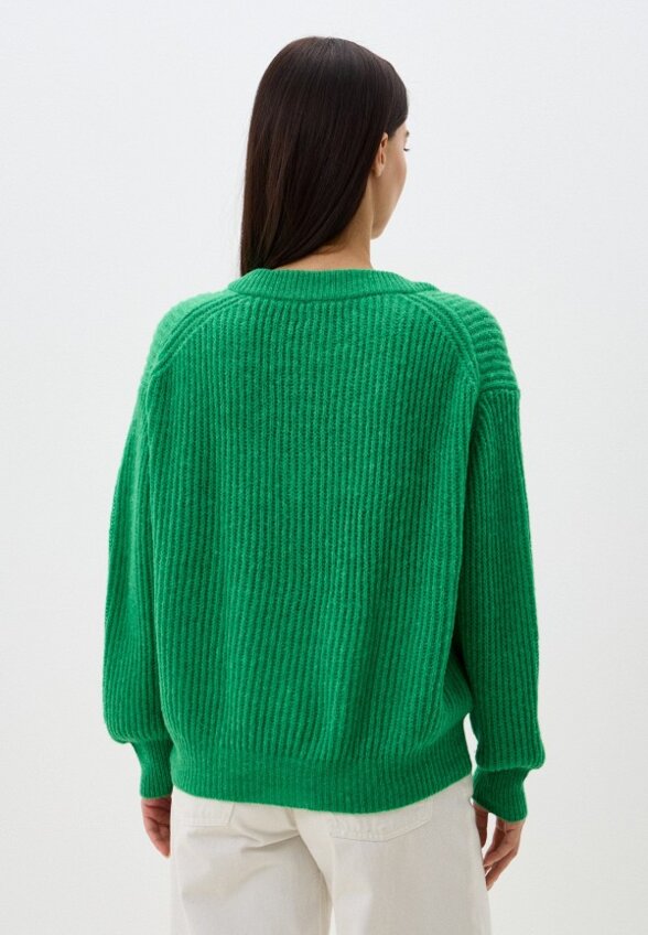 Пуловер Black Pine