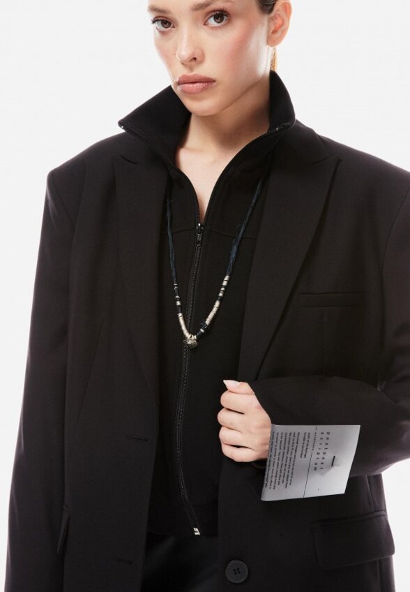 Жакет Post Post Scriptum