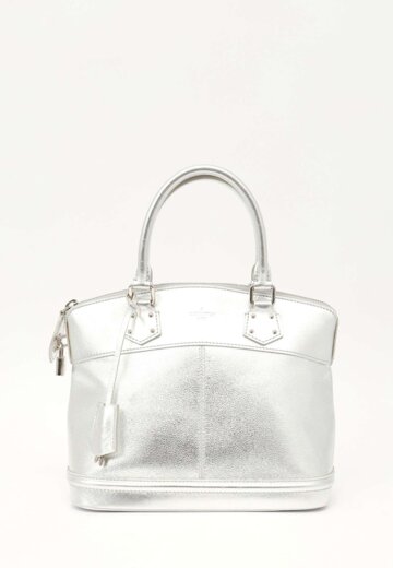 Louis Vuitton Lockit