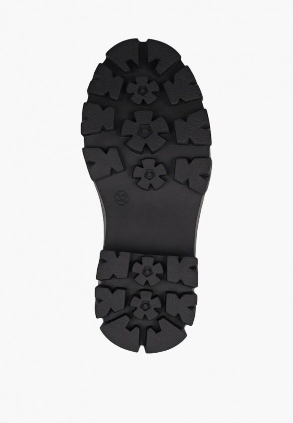 Ботинки Shuzzi