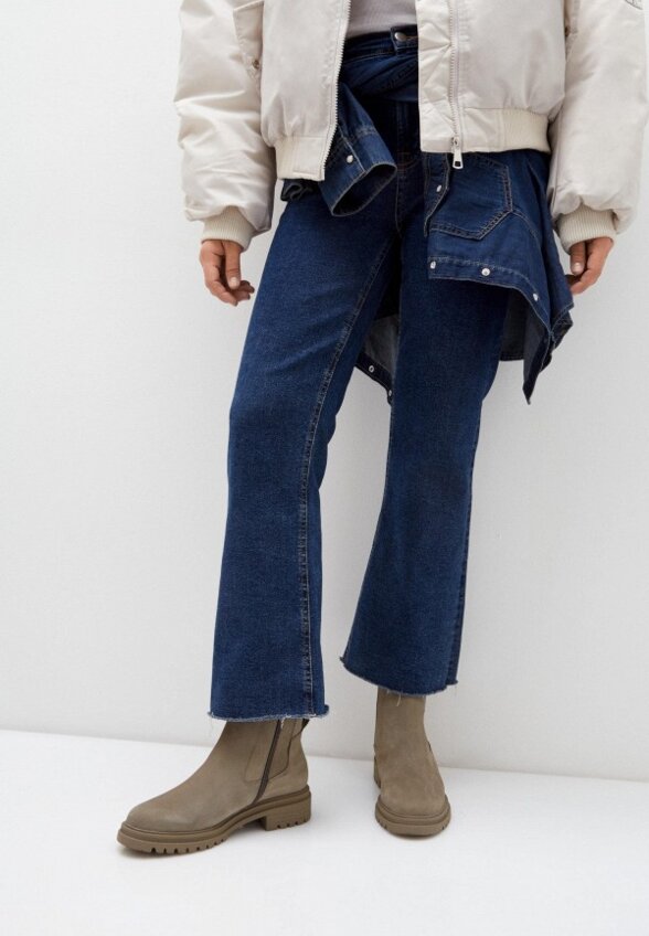 Ботинки Tamaris