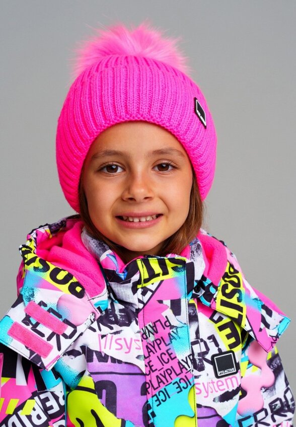 Шапка PlayToday