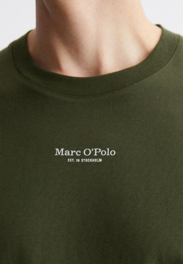 Футболка Marc O'Polo