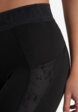 Легинсы женские PUMA Lace, Черный9  - превью