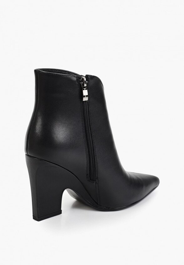 Ботильоны Thomas Munz