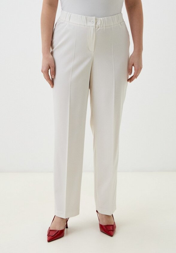 Брюки Silver String