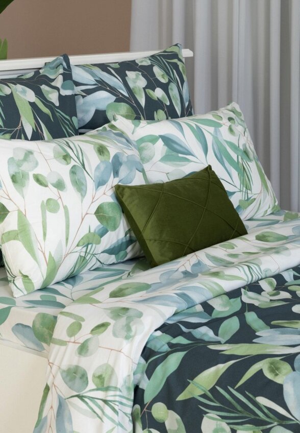 Комплект наволочек Love Me