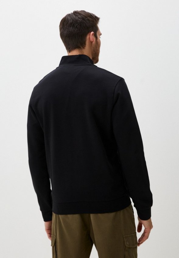 Олимпийка Lyle & Scott