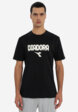 Футболка мужская Diadora, Черный2  - превью