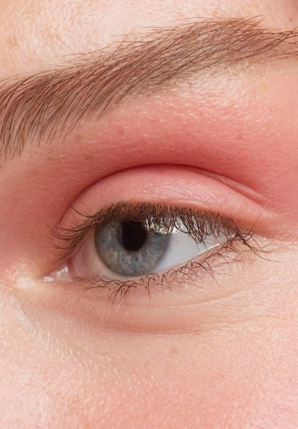 Тинт для губ, щек и век Krygina Cosmetics