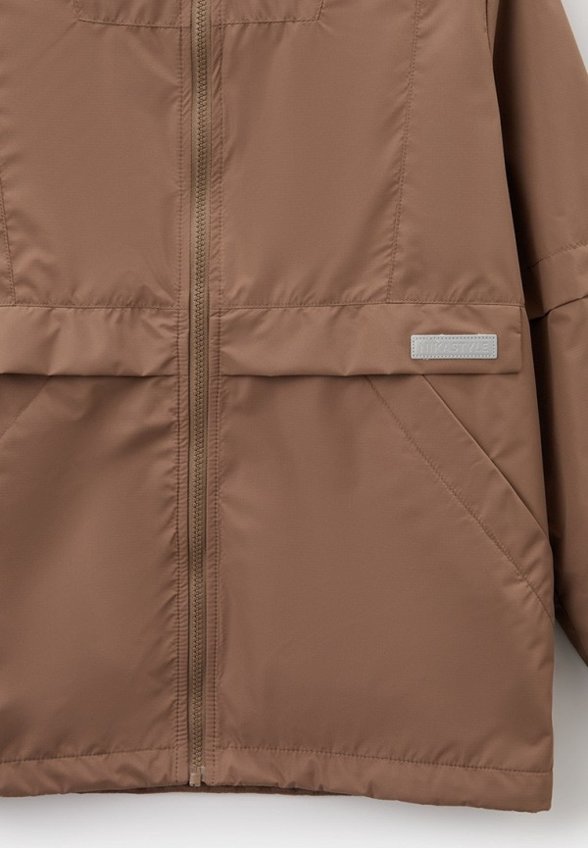 Куртка Nikastyle