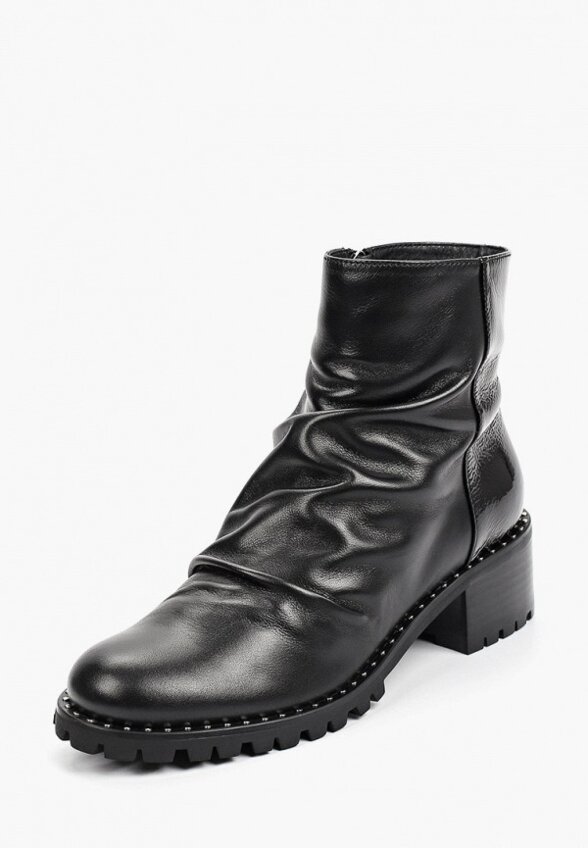 Ботинки Enzo Logana