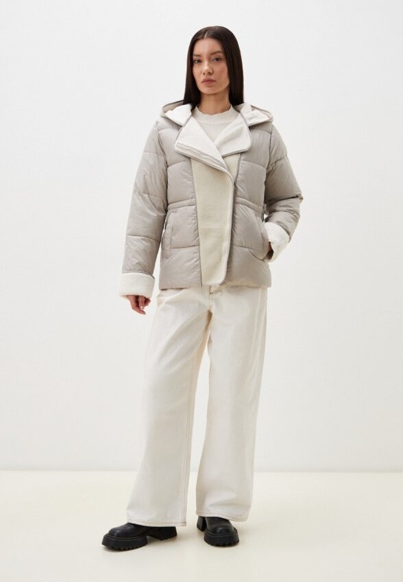 Пуховик Mollese