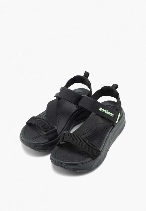 Сандалии Nordman