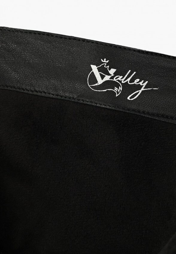 Полусапоги Valley