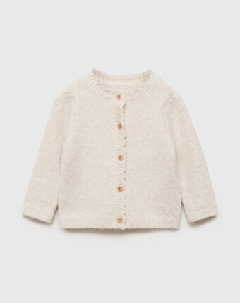 Кардиган Mango Kids детям