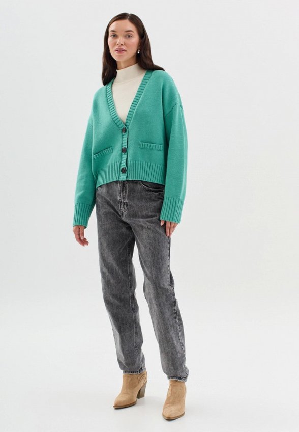 Кардиган Savage